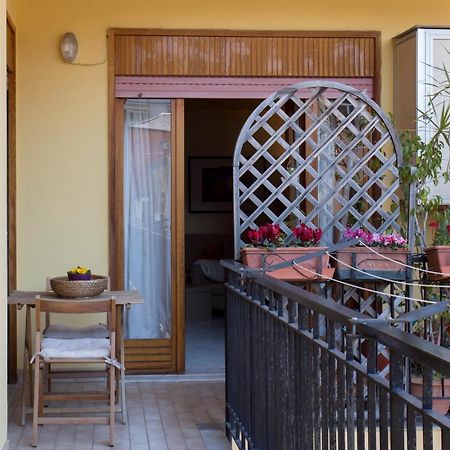 Апартаменти Bramasi House Мілаццо Екстер'єр фото