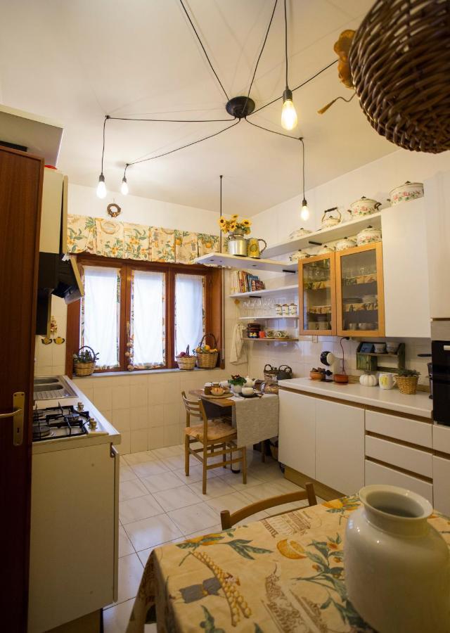 Апартаменти Bramasi House Мілаццо Екстер'єр фото